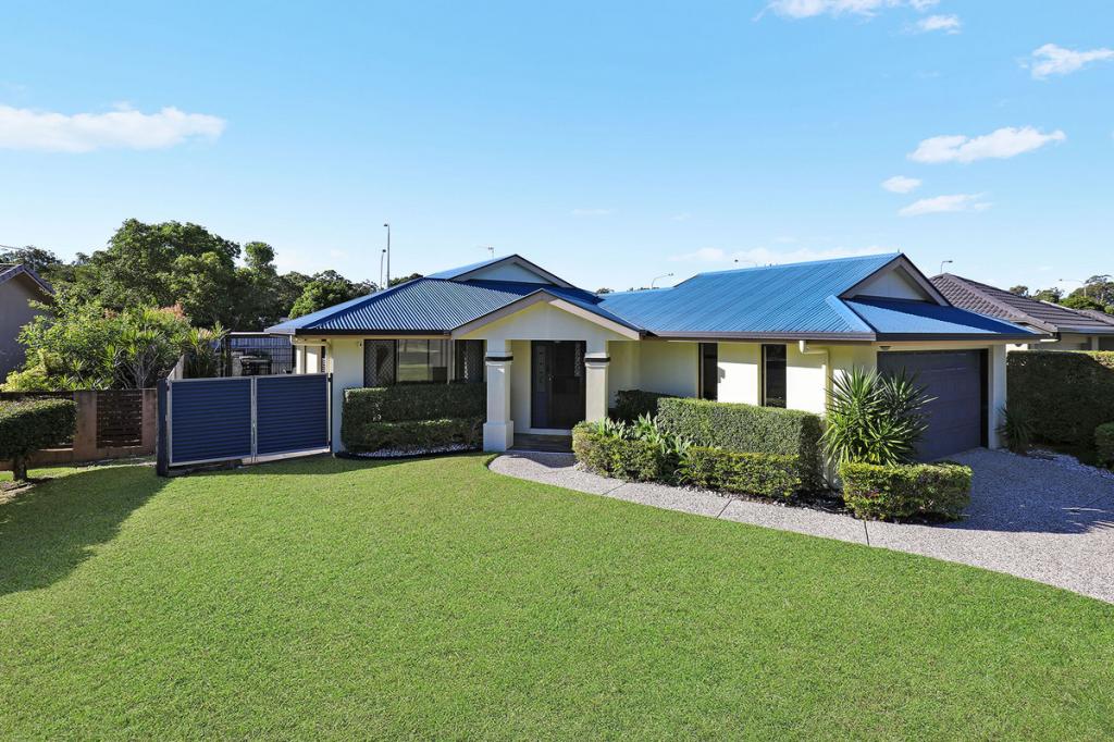 53 Oakdale Cct, Currimundi, QLD 4551