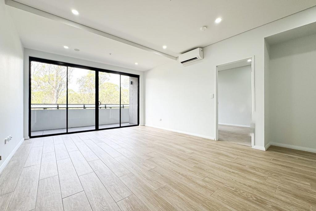 C303/20C HASLUCK ST, ROUSE HILL, NSW 2155