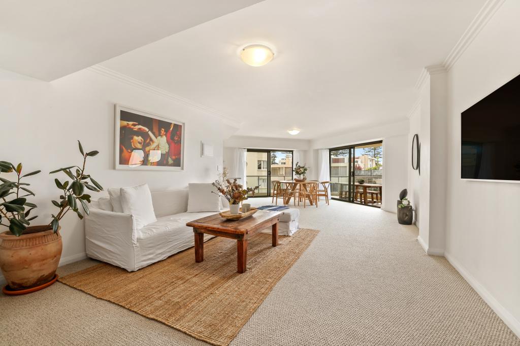 609/9-15 Central Ave, Manly, NSW 2095