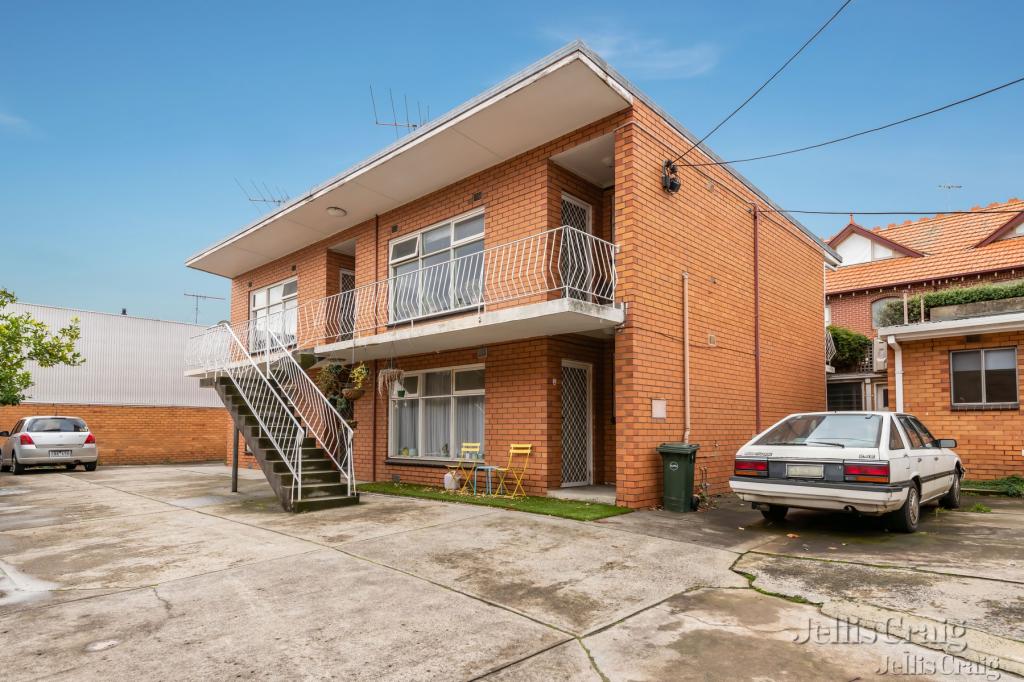 4/236 QUEENS PDE, FITZROY NORTH, VIC 3068