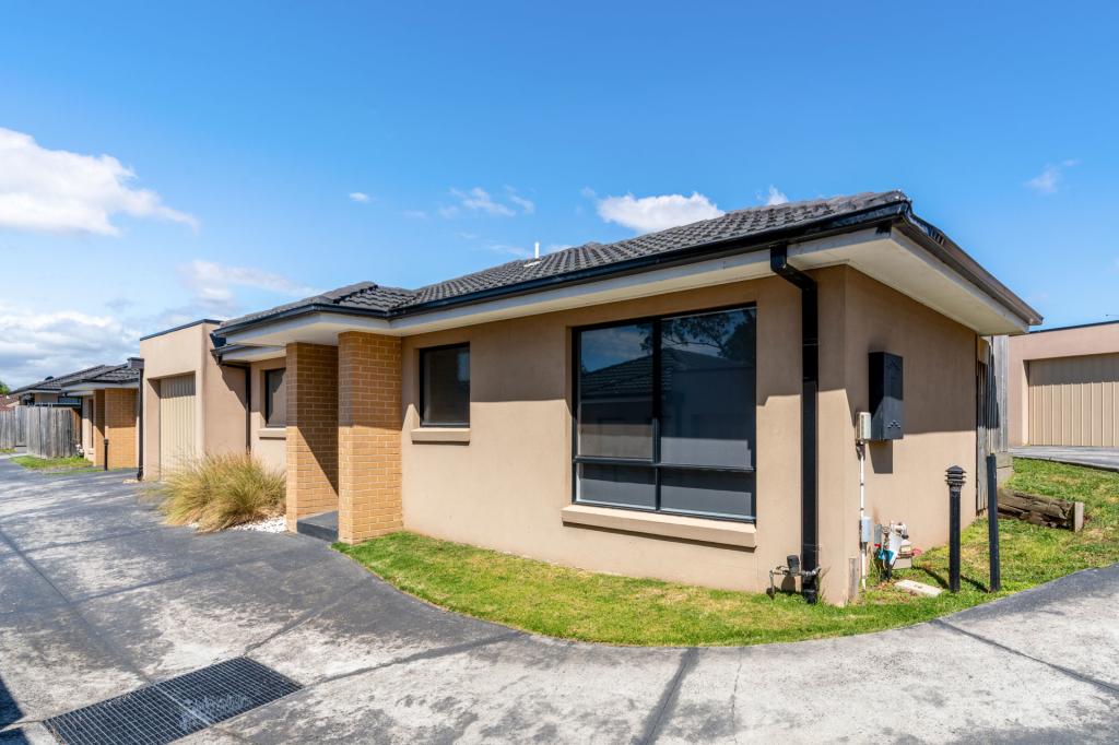 14/291 Cranbourne-Frankston Rd, Langwarrin, VIC 3910