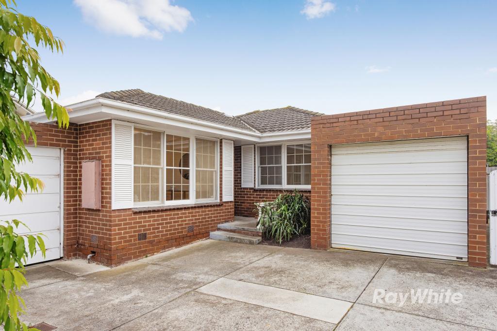 3/47 Wright St, Mckinnon, VIC 3204