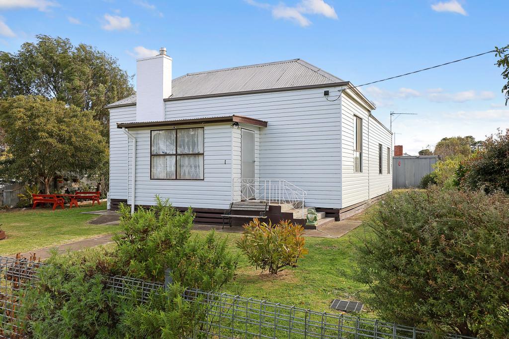 1 HERIOT ST, LISMORE, VIC 3324