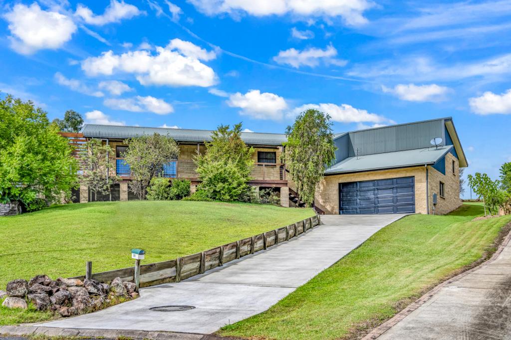 12 Higgins Cl, Gloucester, NSW 2422