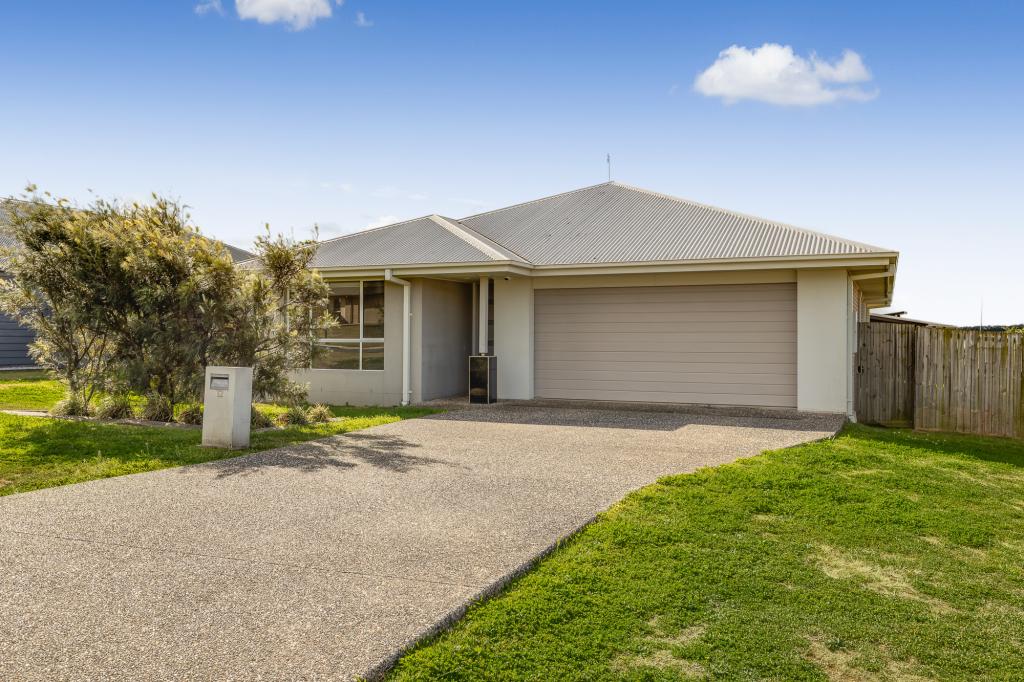 12 Breanna St, Cotswold Hills, QLD 4350
