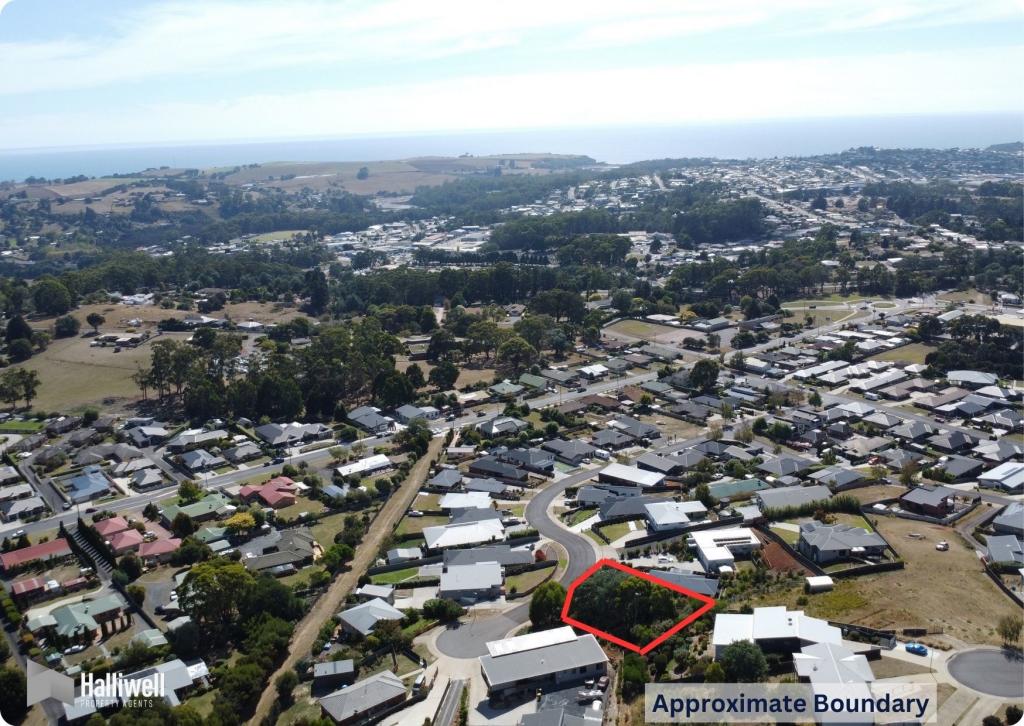 15 Hedstrom Dr, Stony Rise, TAS 7310