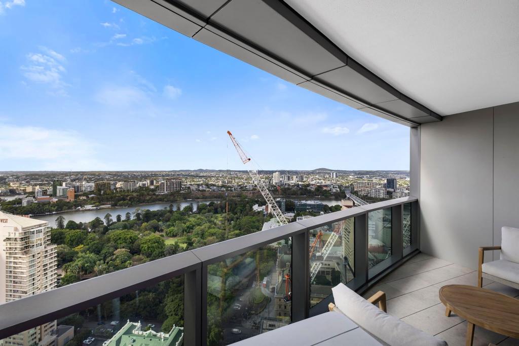 2912/8 Margaret St, Brisbane City, QLD 4000