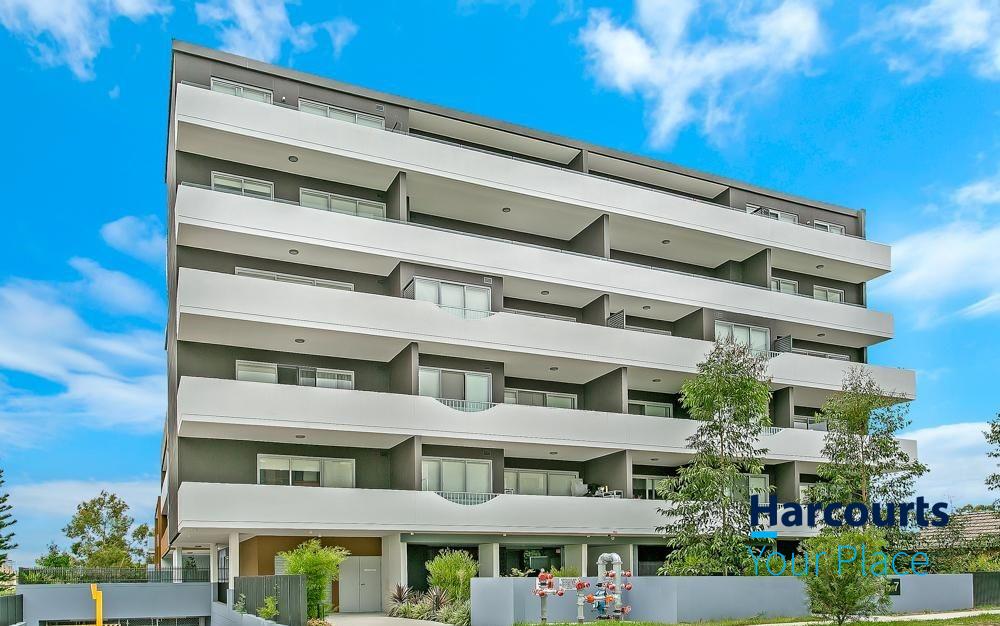 6/5-7 THE AVENUE, MOUNT DRUITT, NSW 2770