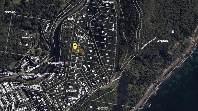 Lot 5, Section 3 Station Rd, Otford, NSW 2508