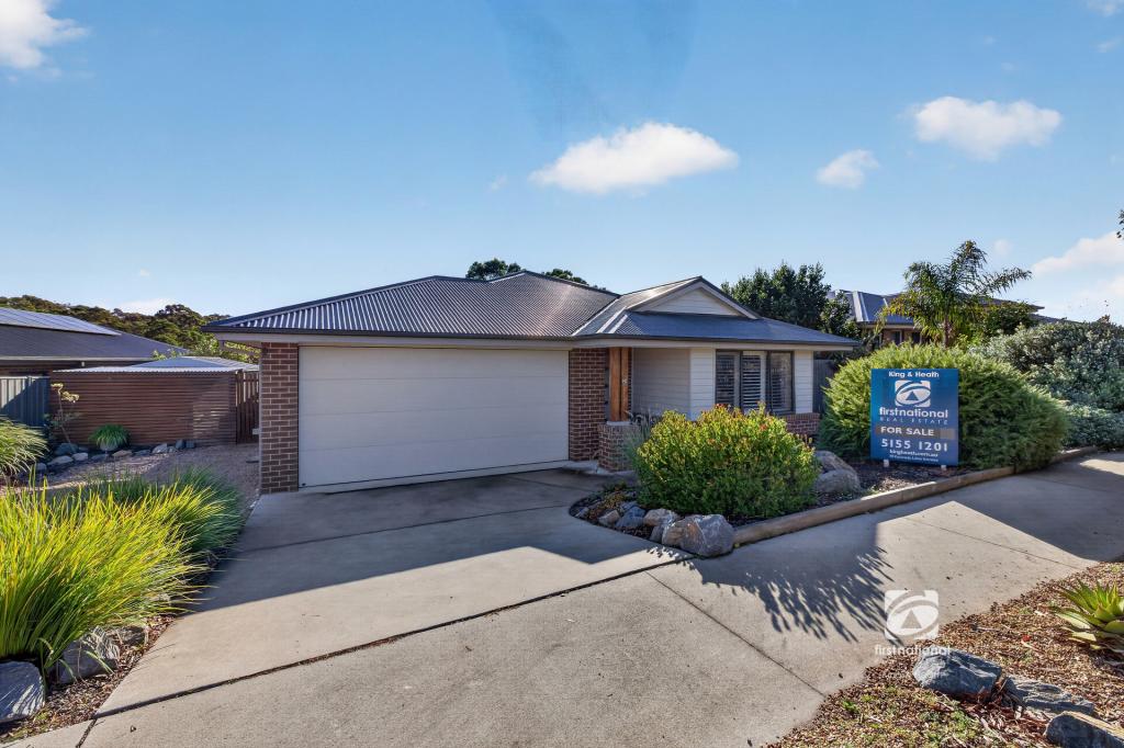 81 Albatross Rd, Kalimna, VIC 3909
