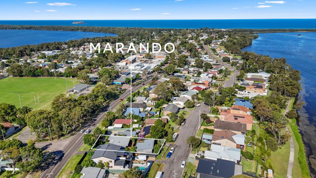 134 Scenic Dr, Budgewoi, NSW 2262