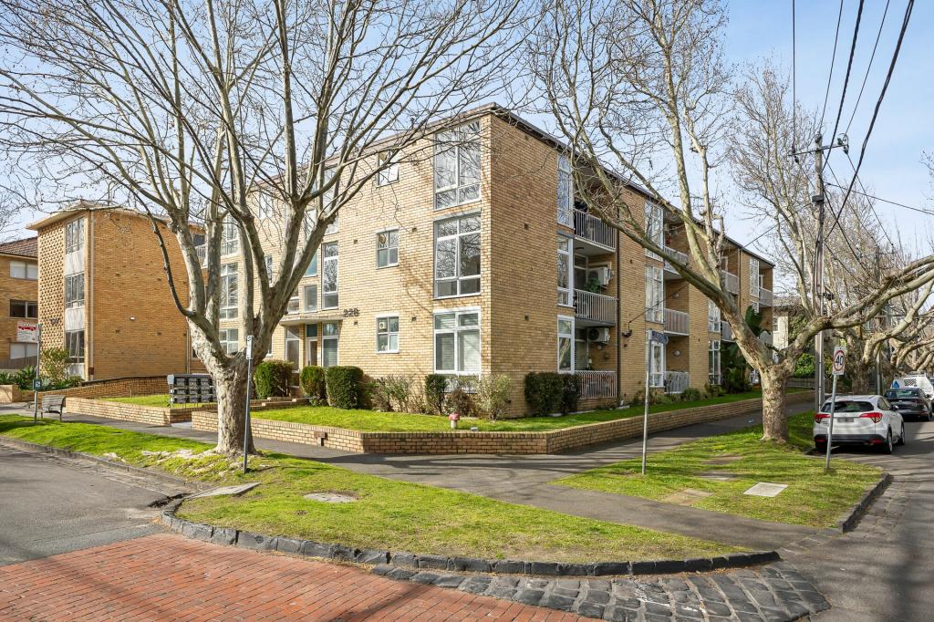 7/22b Crimea St, St Kilda, VIC 3182