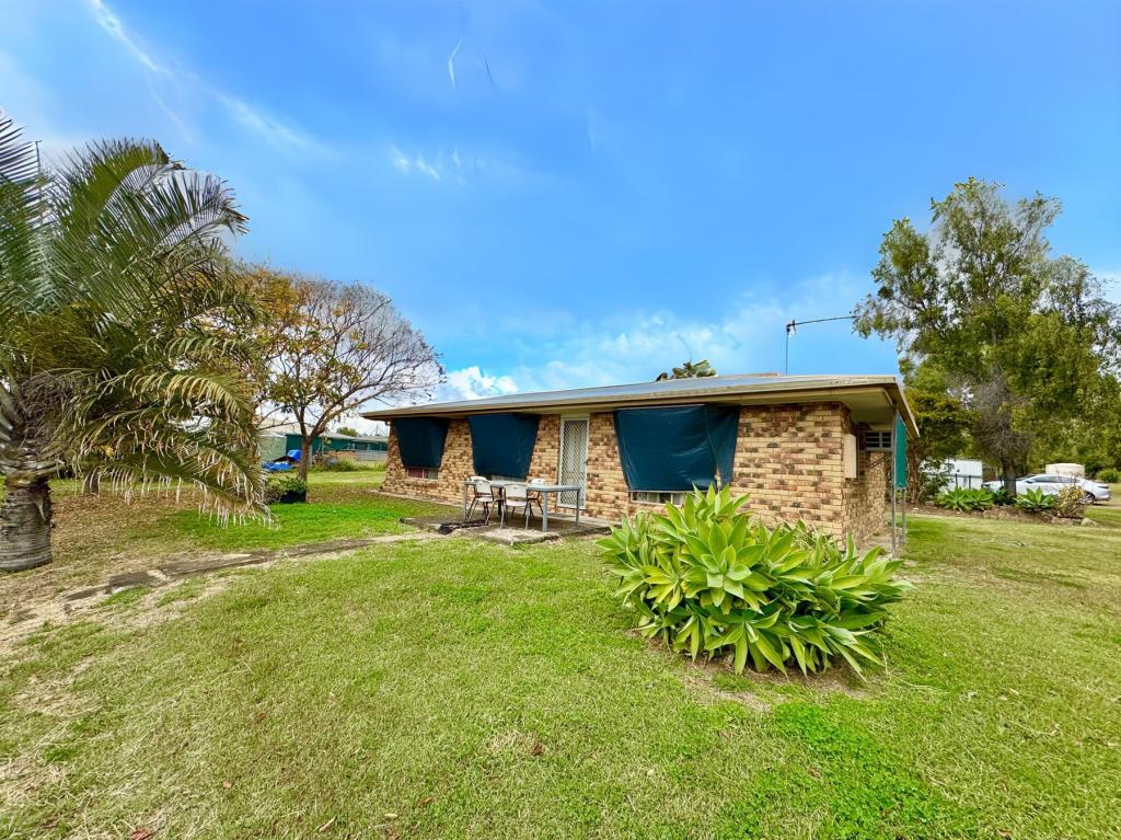 40 Zischke Rd, Plainland, QLD 4341