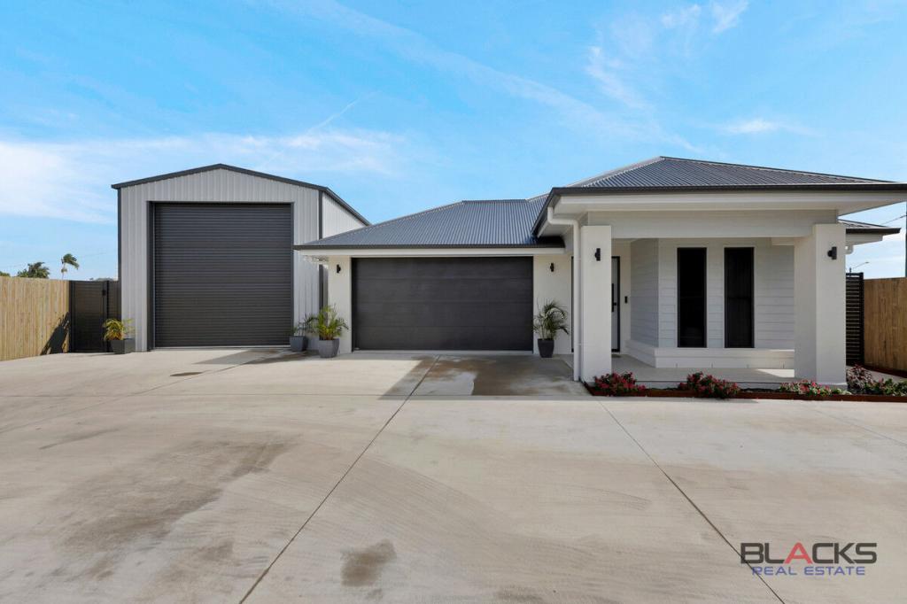 14 Petrea Ct, Andergrove, QLD 4740