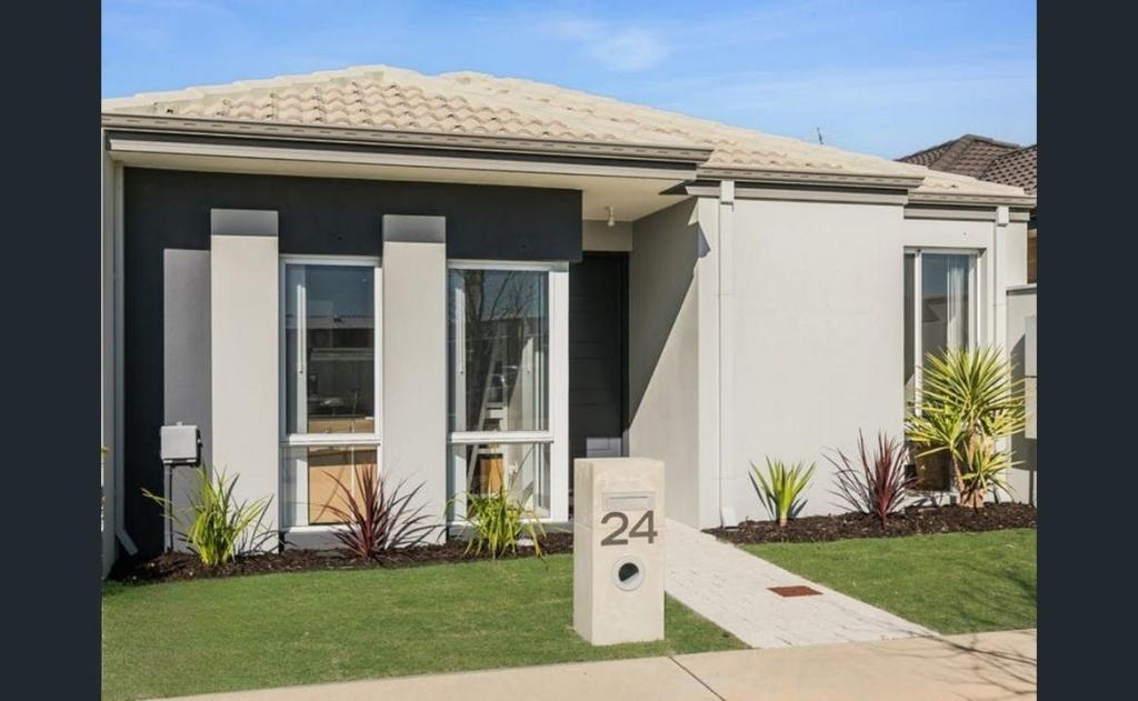 24 Nyilla App, Baldivis, WA 6171