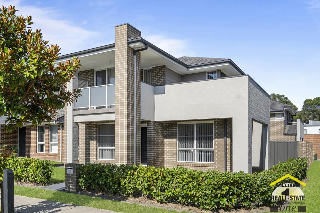 7 Poa Gr, Denham Court, NSW 2565