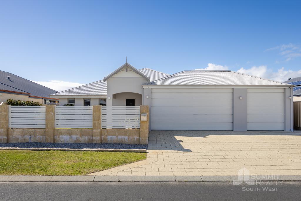 7 RODONDO ST, DALYELLUP, WA 6230