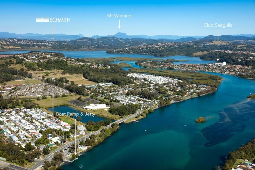 120 DRY DOCK RD, TWEED HEADS SOUTH, NSW 2486