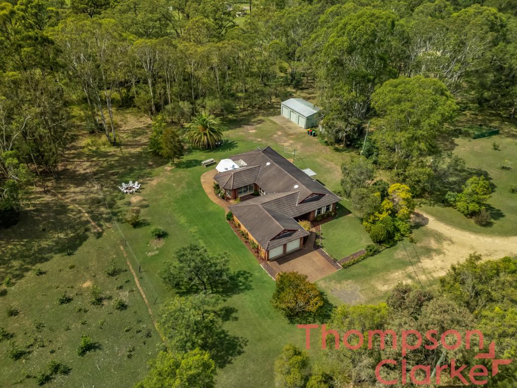 378 Lovedale Rd, Lovedale, NSW 2325