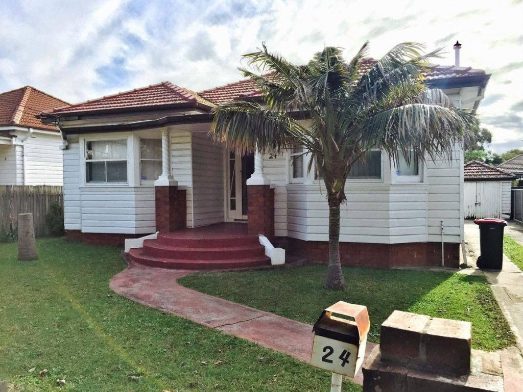 24 Lucinda St, Gwynneville, NSW 2500