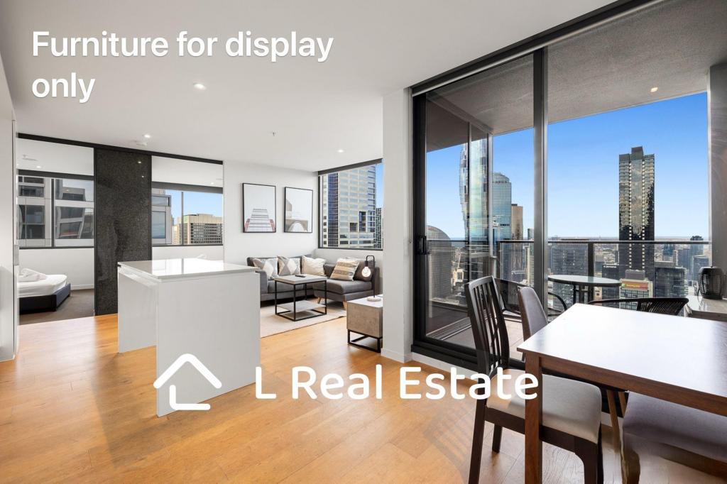 5102/33 ROSE LANE, MELBOURNE, VIC 3000