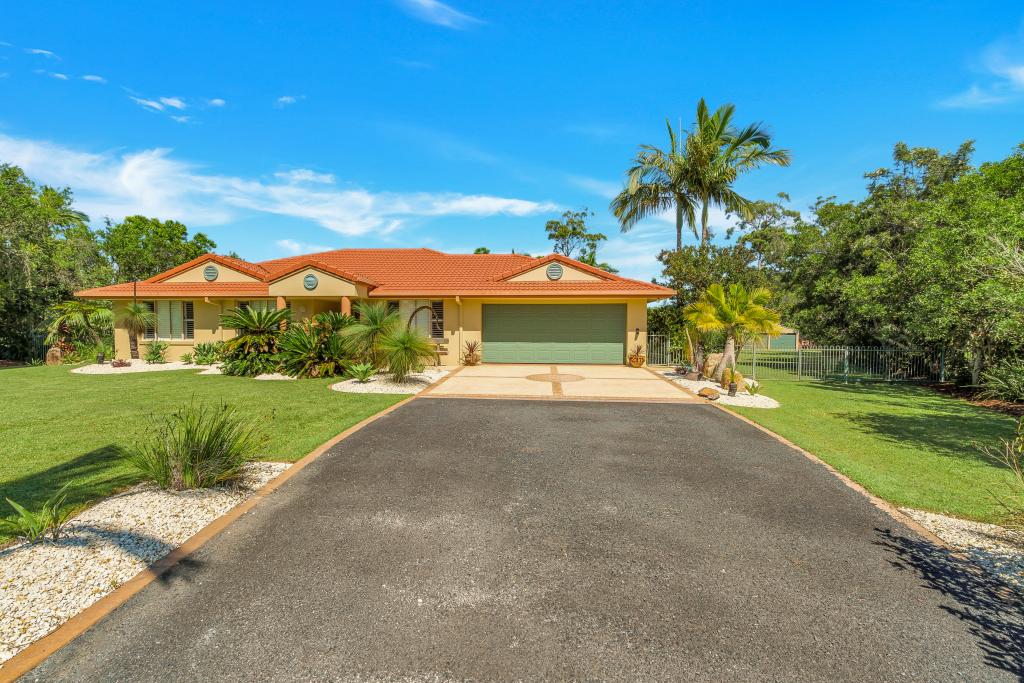 9 Pardalote Pl, Gulmarrad, NSW 2463