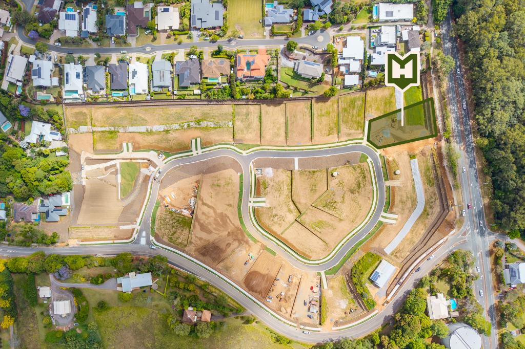 Lot 23/10 Taintons Rd, Woombye, QLD 4559