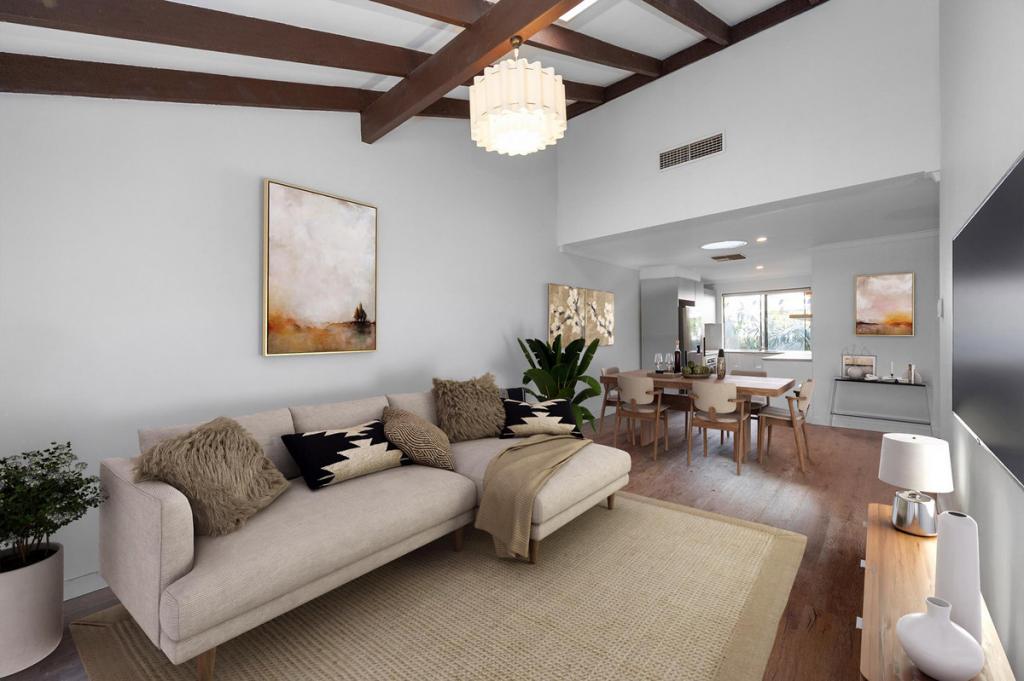 5/143 RAILWAY PDE, MOUNT LAWLEY, WA 6050