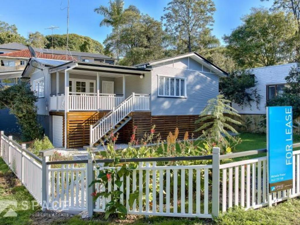 82 Cochrane St, Paddington, QLD 4064