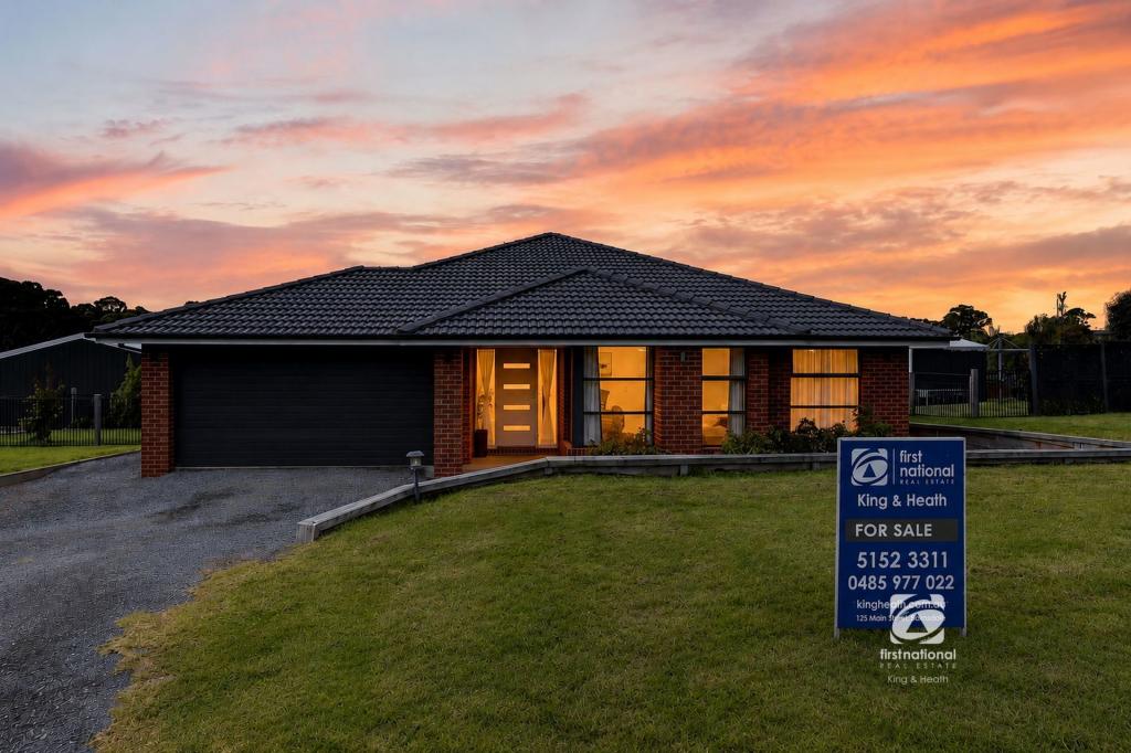 7 Peppercorn Way, Nicholson, VIC 3882
