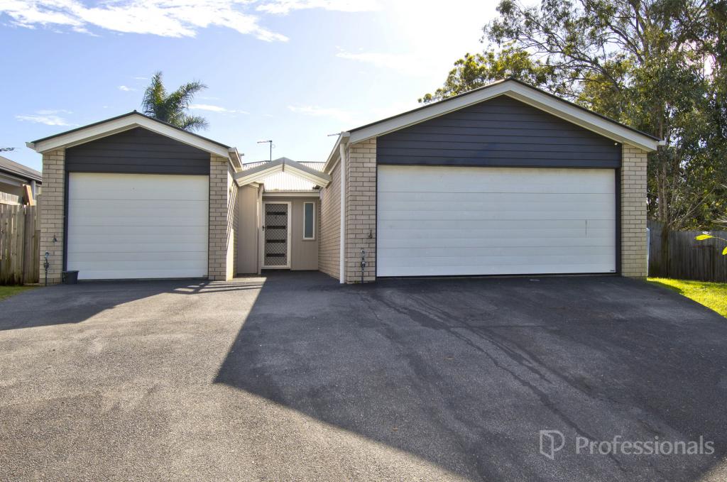 295 Herses Rd, Eagleby, QLD 4207