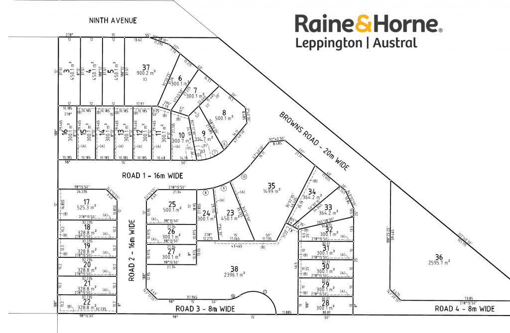 Contact Agent For Address, Austral, NSW 2179