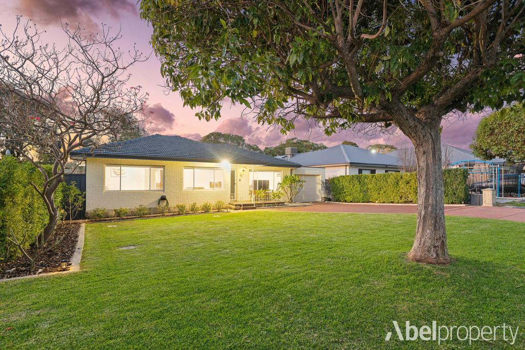 9 Campsbourne St, Balcatta, WA 6021