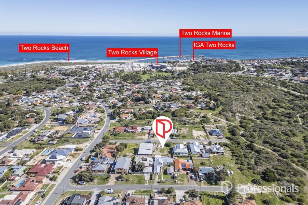 8 ASCHE WAY, TWO ROCKS, WA 6037
