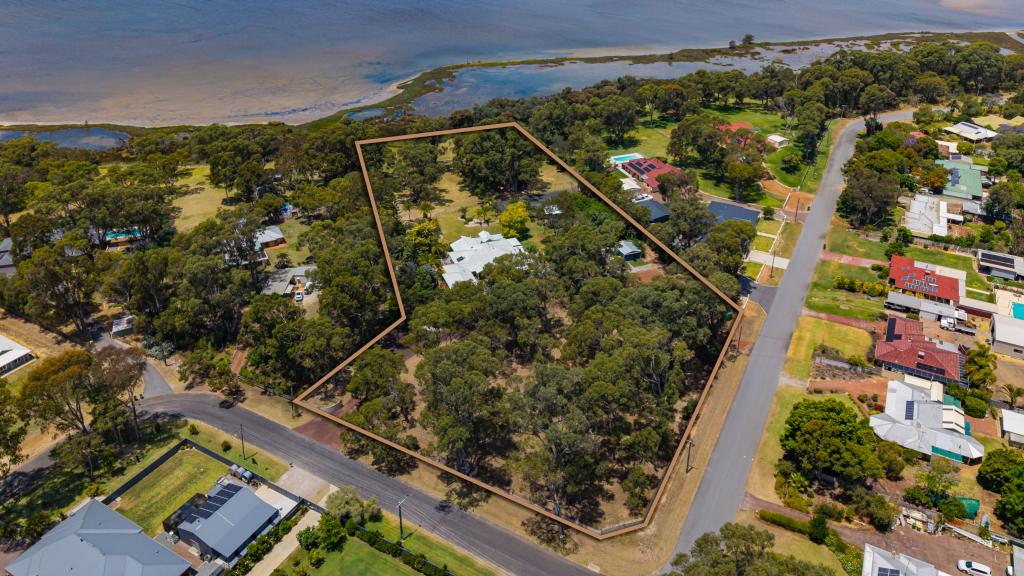 1-3 Balwina Rd, Greenfields, WA 6210