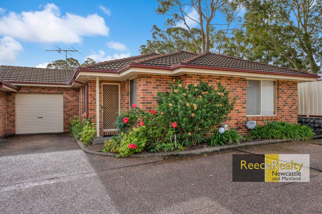 3/36a Mawson St, Shortland, NSW 2307