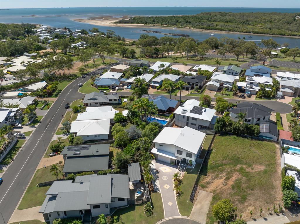 3 Danielle Ct, Boyne Island, QLD 4680