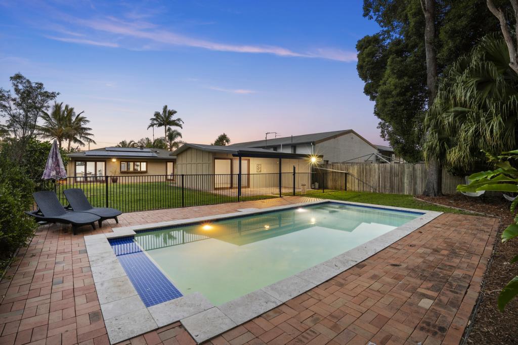 22 SAND ST, KINGSCLIFF, NSW 2487