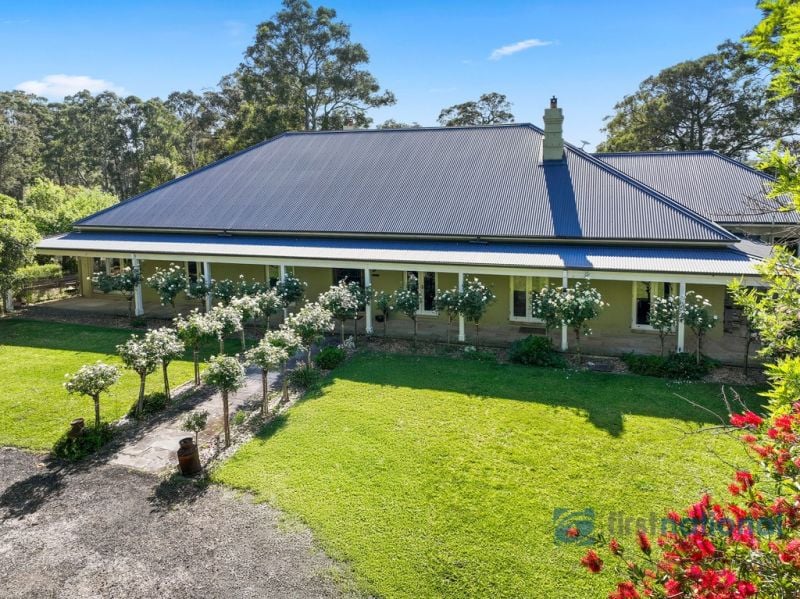 94 Longfield Lane, Oakdale, NSW 2570