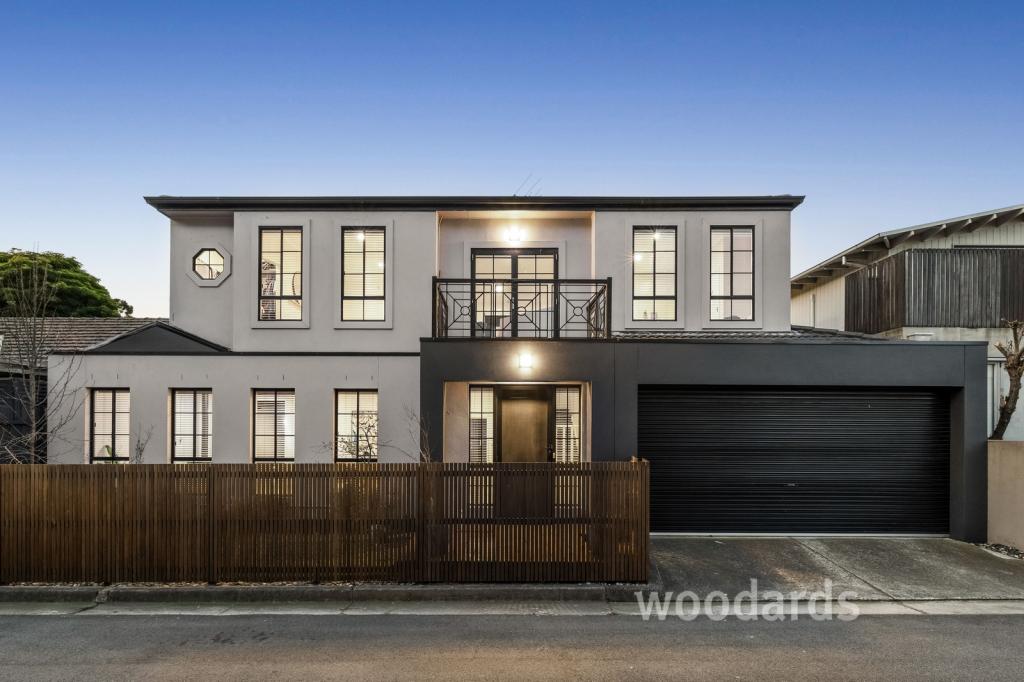 1 Jackson Lane, Bentleigh East, VIC 3165