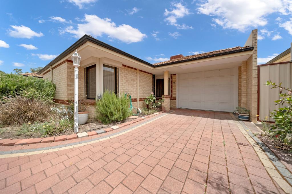 2/8 Hartley St, Gosnells, WA 6110