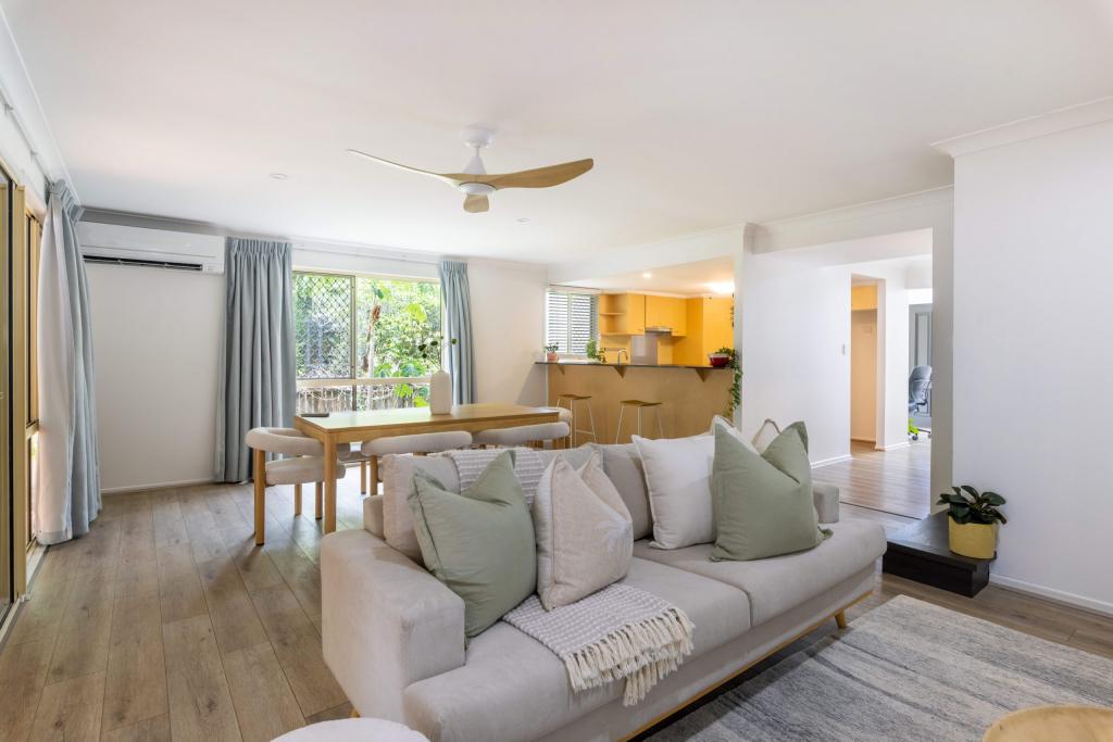 5/47-49 Newcomen St, Indooroopilly, QLD 4068