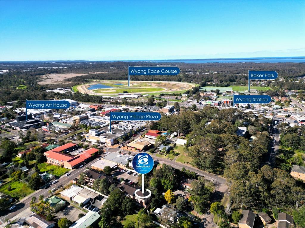 7/29 ALISON RD, WYONG, NSW 2259