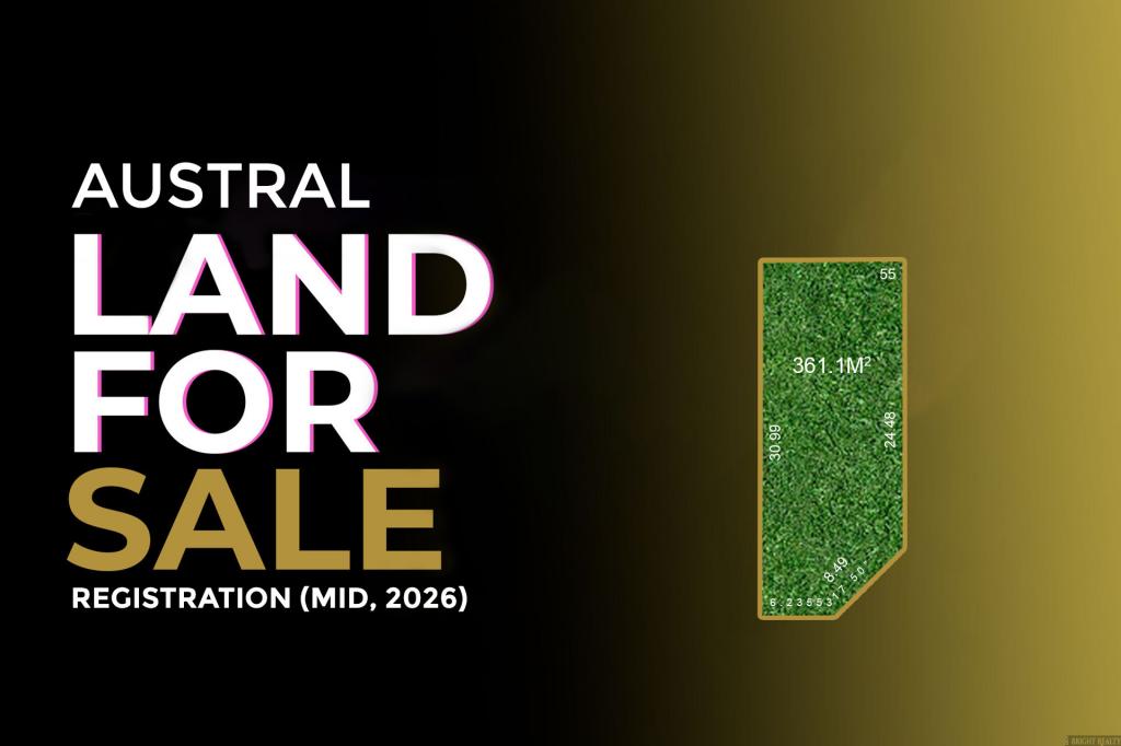 Contact Agent For Address, Austral, NSW 2179