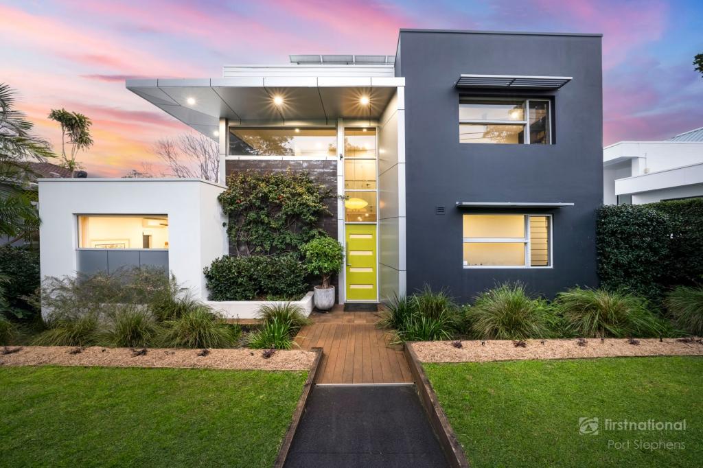 5 DANALENE PDE, CORLETTE, NSW 2315