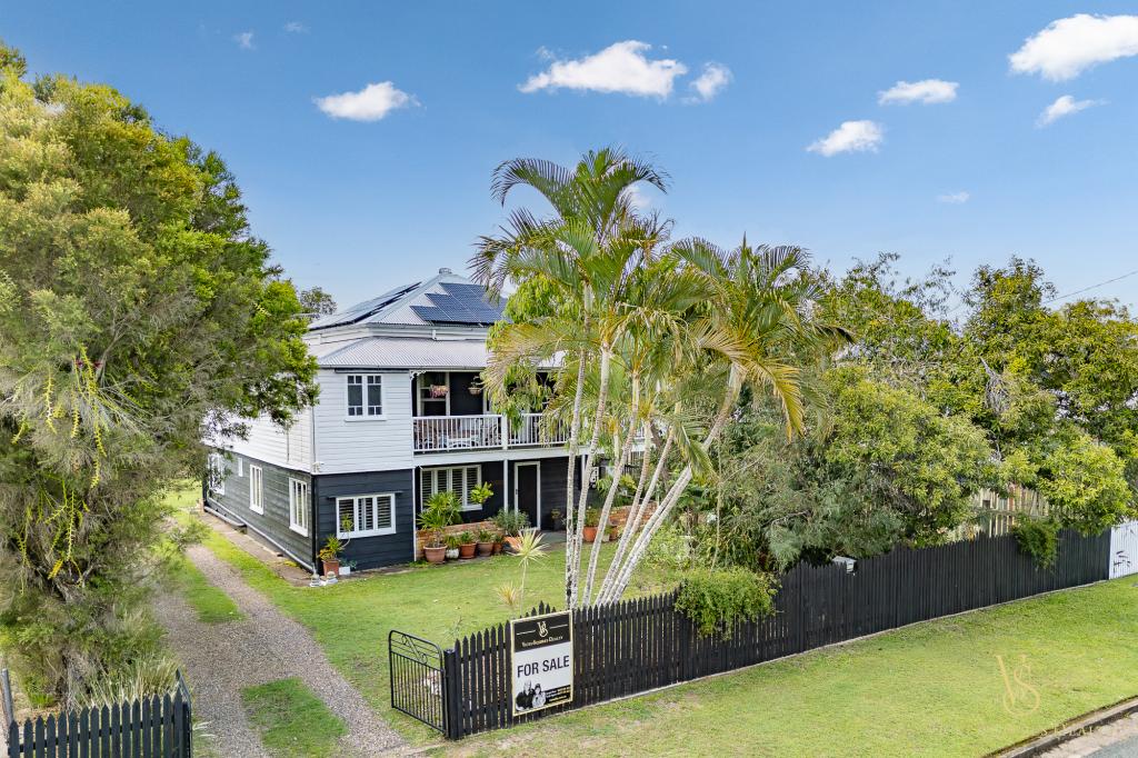 7 Amity St, Maryborough, QLD 4650