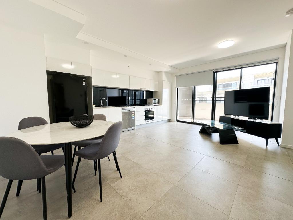 302/1 Caribbean Prom, Jordan Springs, NSW 2747