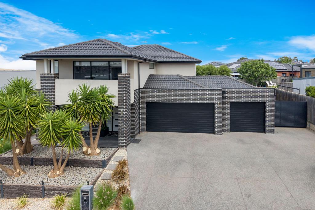 4 Friesian Dr, Sunbury, VIC 3429