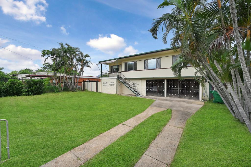 20 Marragall St, Kirwan, QLD 4817