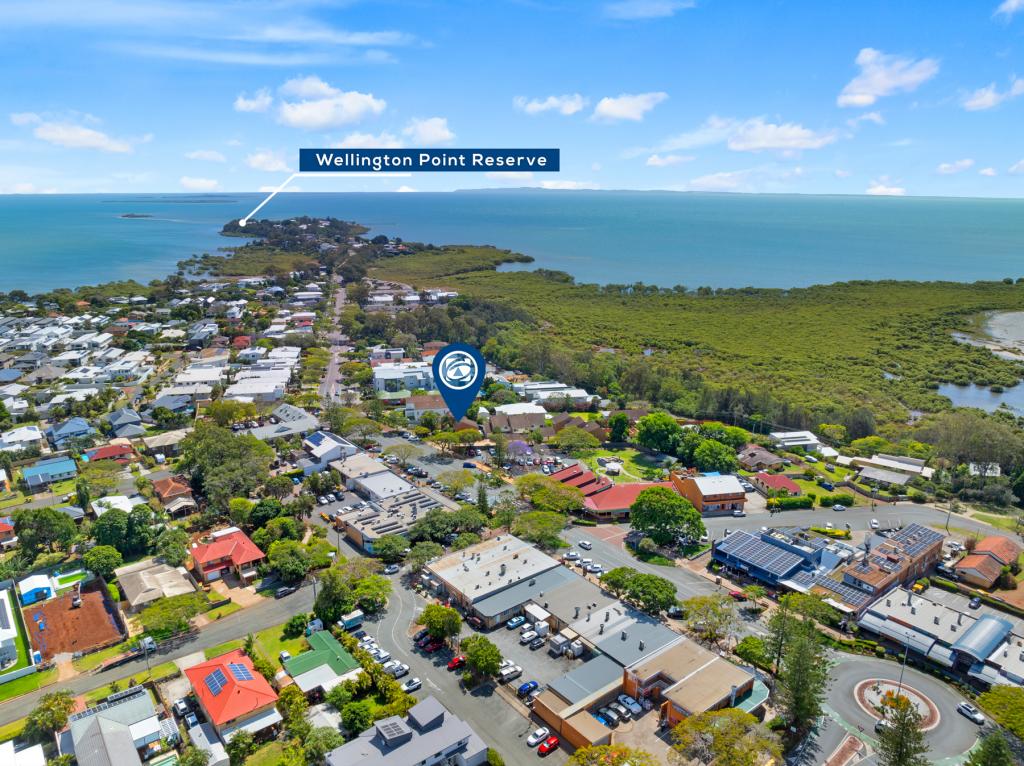 1/367 Main Rd, Wellington Point, QLD 4160